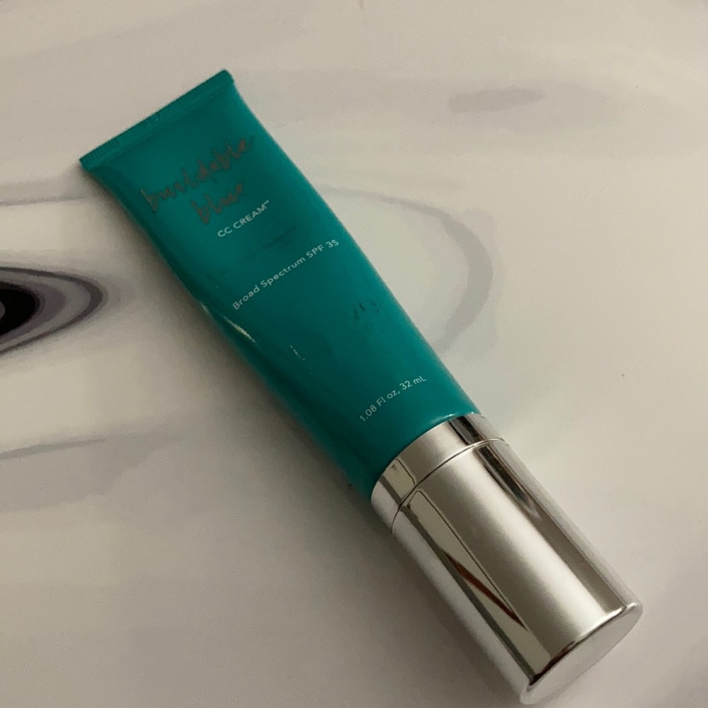 Thrive CC cream
